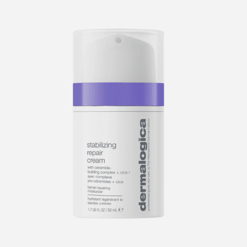 Stabilizing repair cream